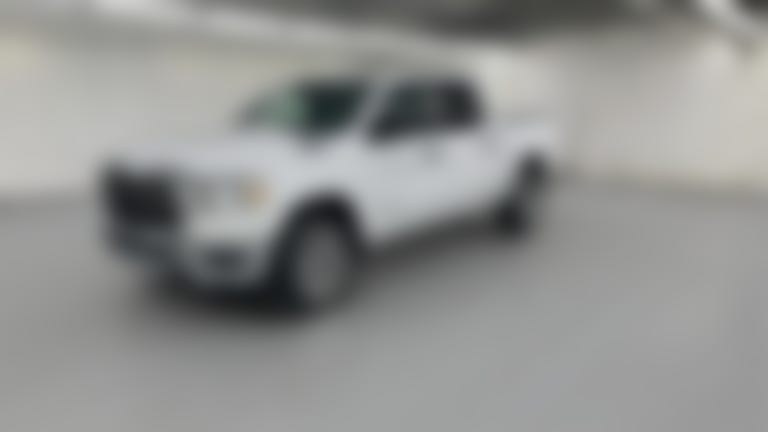 2023 Ram 1500 Crew Cab vehicle photo