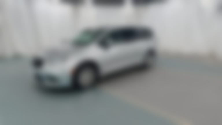 2023 Chrysler Pacifica vehicle photo