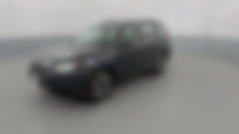 2018 Subaru Forester vehicle photo