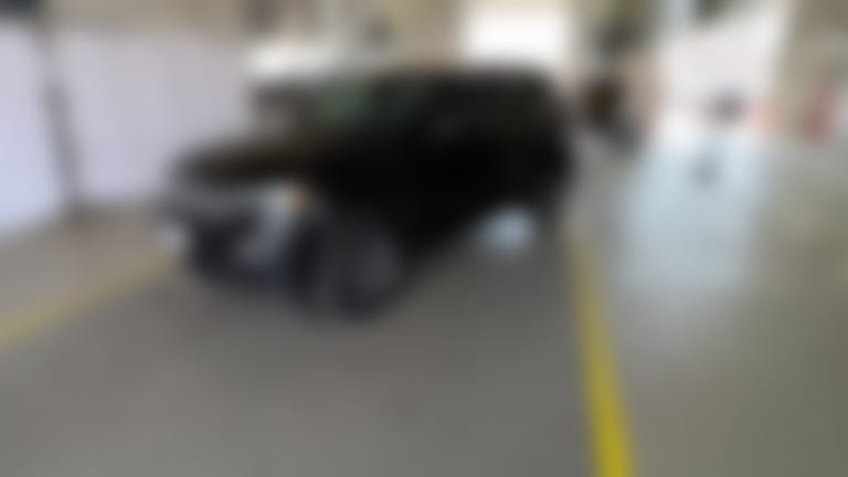 2019 Jeep Grand Cherokee vehicle photo