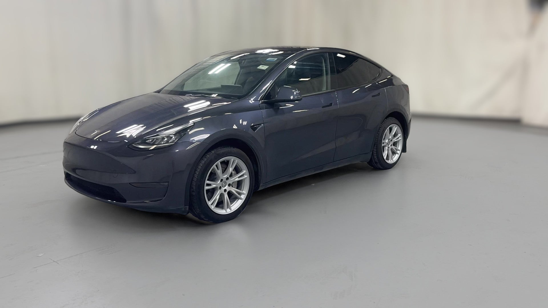 2023 Tesla Model Y vehicle photo