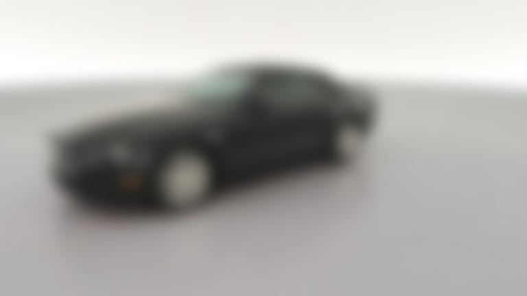 2013 Ford Mustang vehicle photo