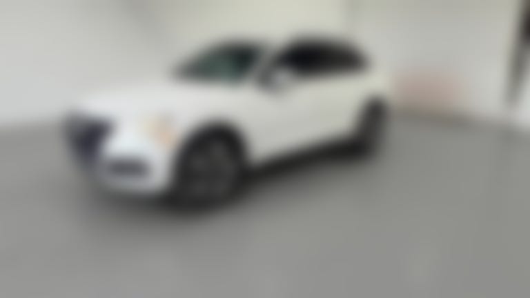 2020 Audi Q5 vehicle photo