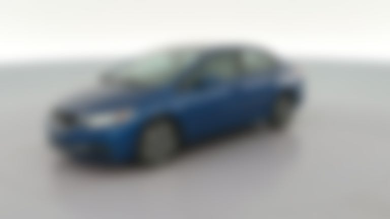 2014 Honda Civic vehicle photo