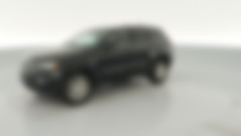 2018 Jeep Grand Cherokee vehicle photo