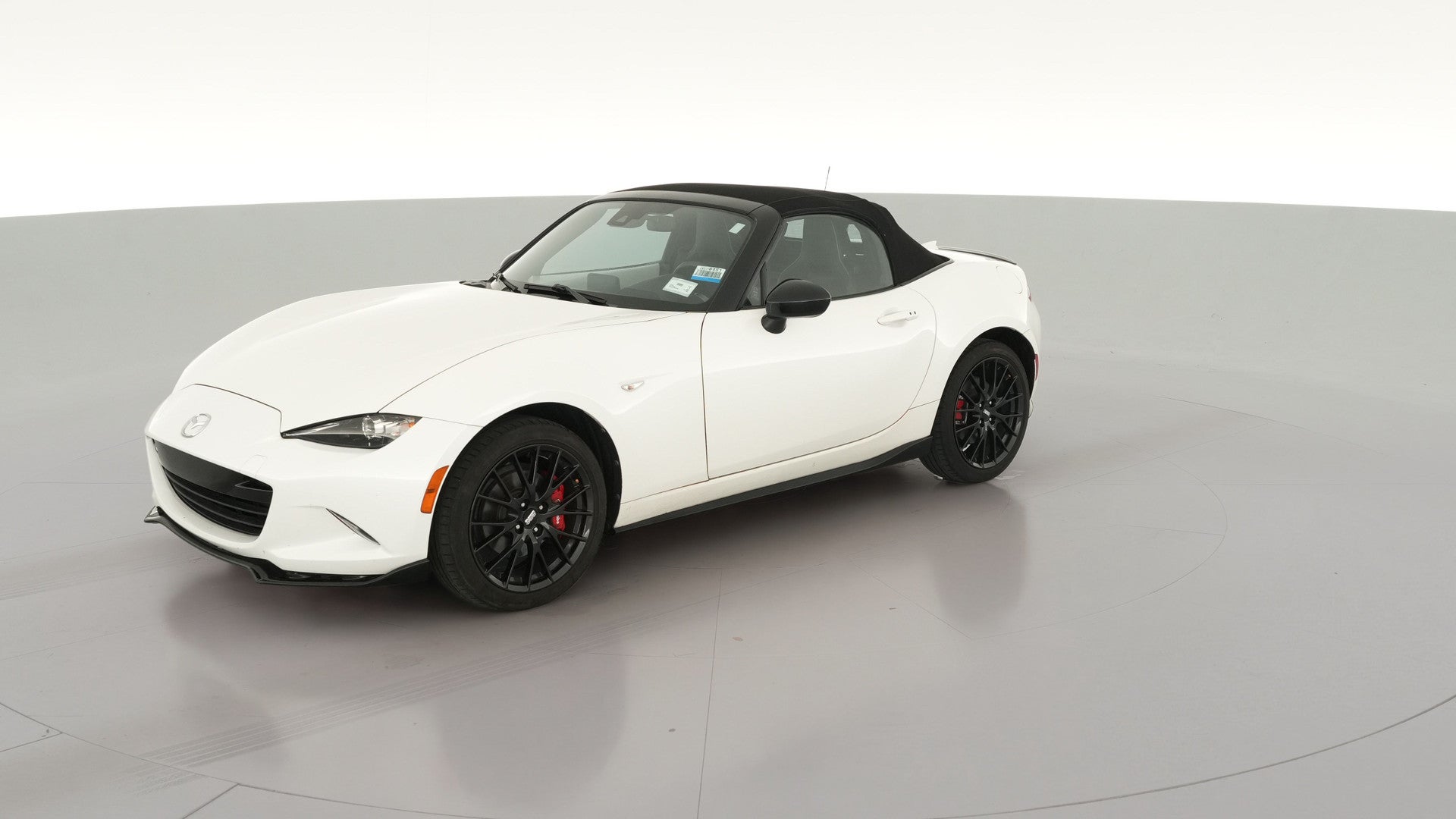 2022 MAZDA MX-5 Miata vehicle photo