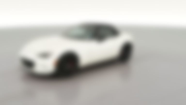 2022 MAZDA MX-5 Miata vehicle photo