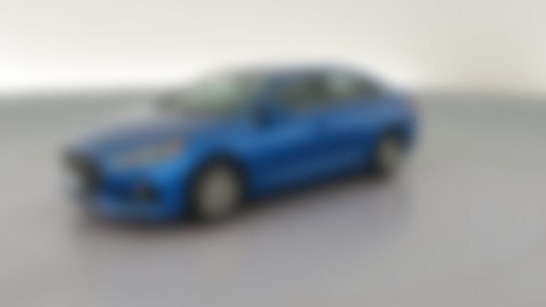 2018 Hyundai Sonata vehicle photo