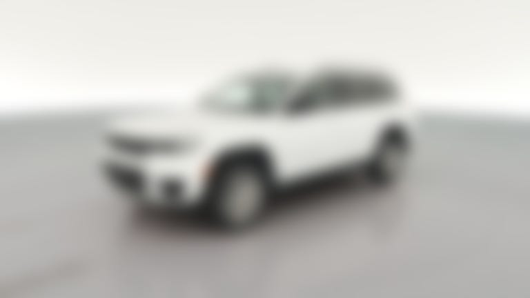 2024 Jeep Grand Cherokee L vehicle photo