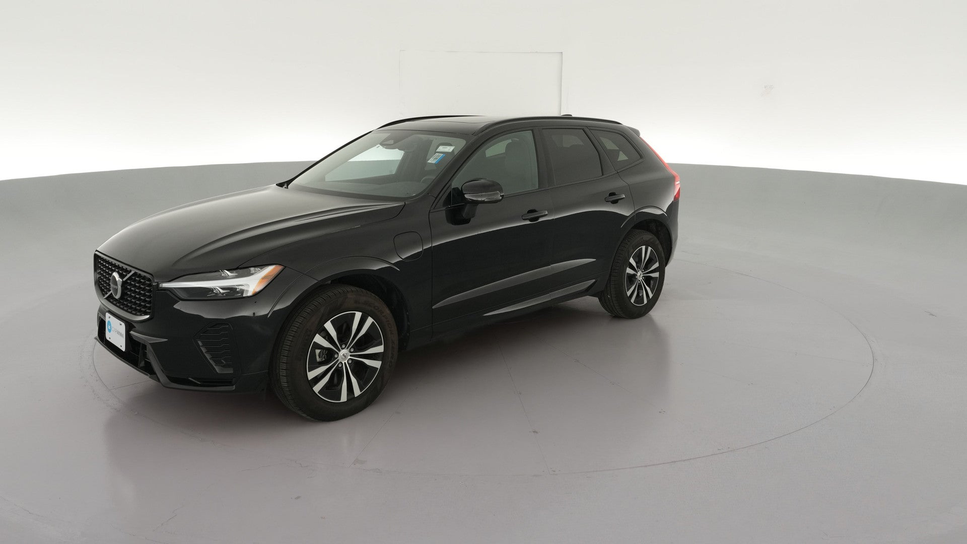 2024 Volvo XC60 vehicle photo
