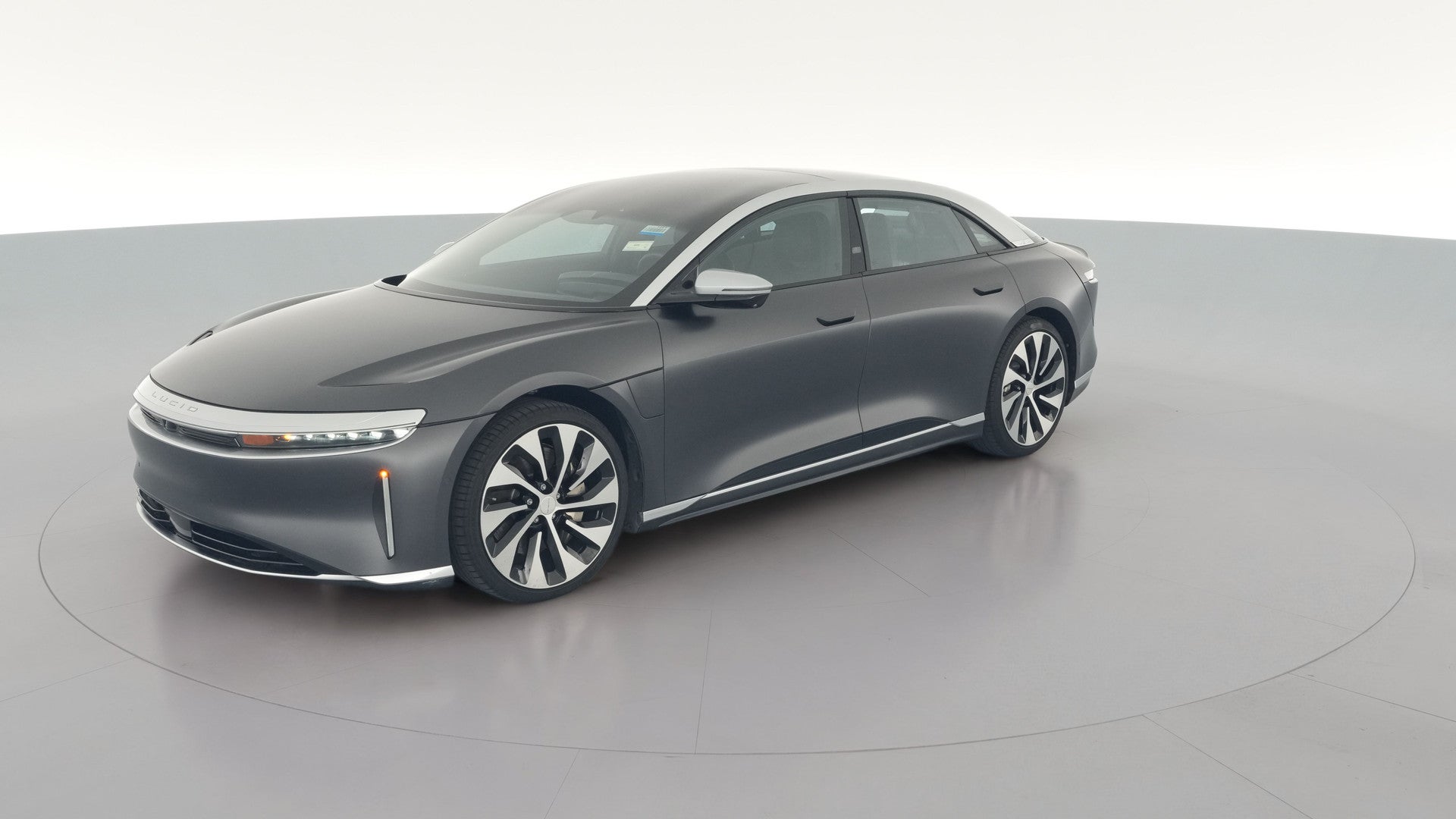 2022 Lucid Air vehicle photo