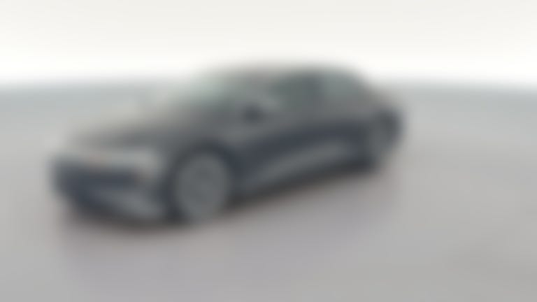 2022 Lucid Air vehicle photo