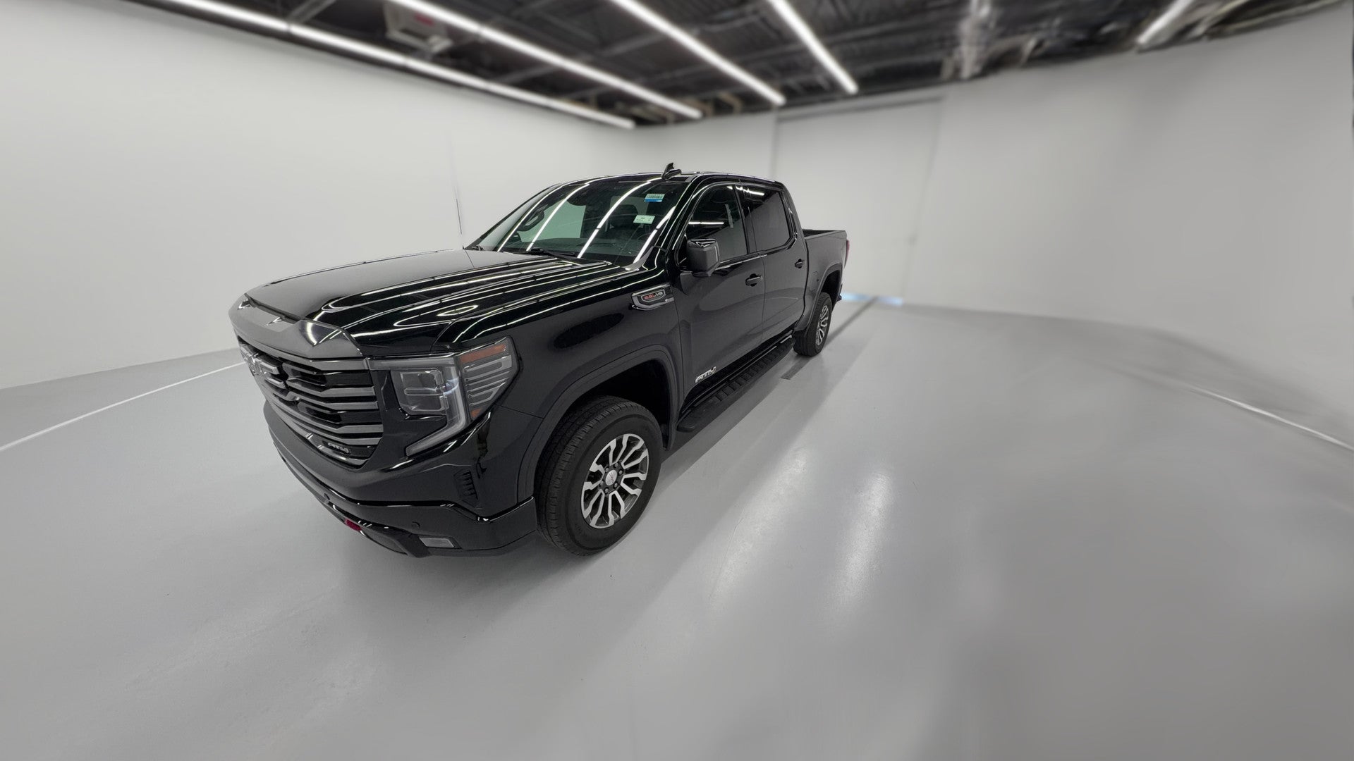 2022 GMC Sierra 1500 Crew Cab vehicle photo