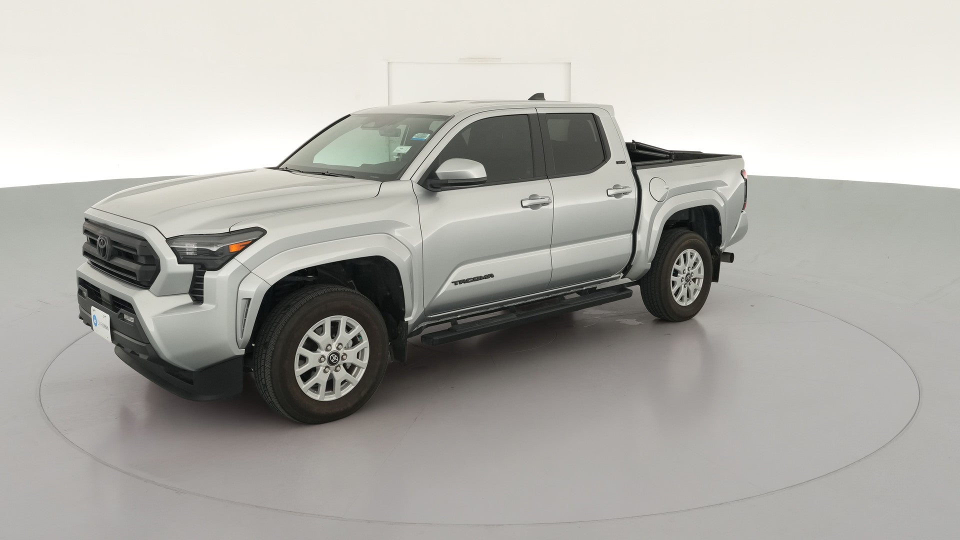 2024 Toyota Tacoma Double Cab vehicle photo