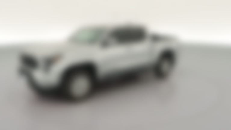 2024 Toyota Tacoma Double Cab vehicle photo