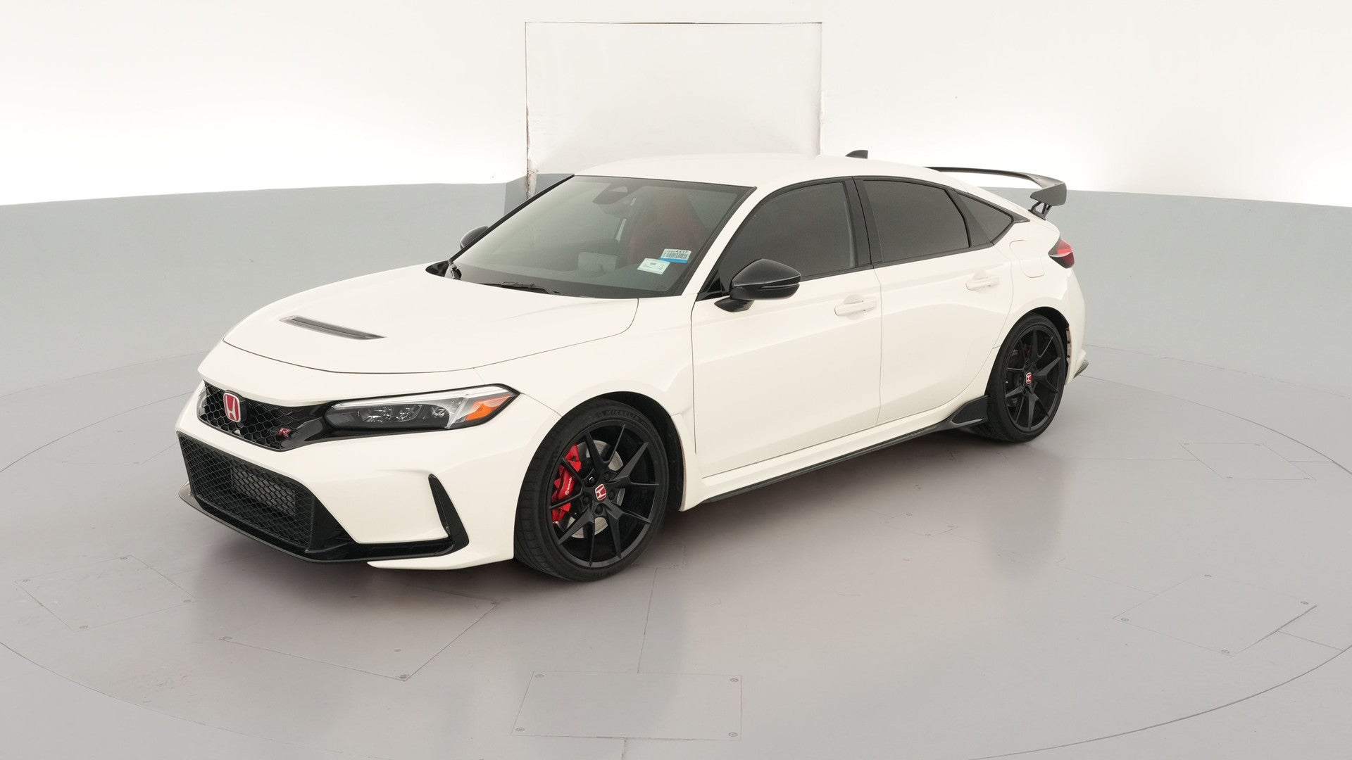 2023 Honda Civic Type R vehicle photo
