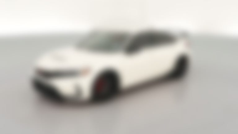 2023 Honda Civic Type R vehicle photo