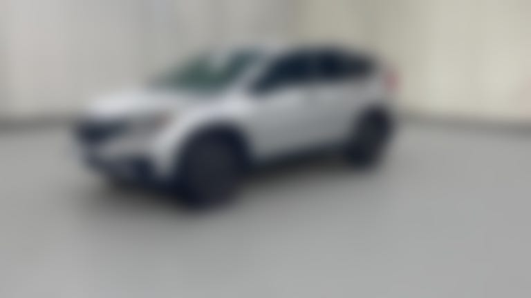 2016 Honda CR-V vehicle photo