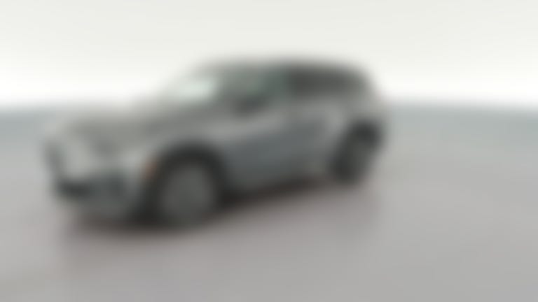 2026 INFINITI QX60 vehicle photo