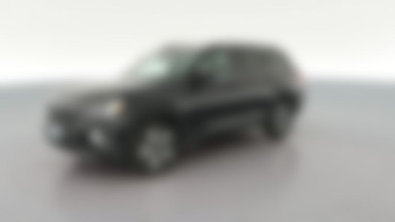 2026 Volkswagen Atlas vehicle photo