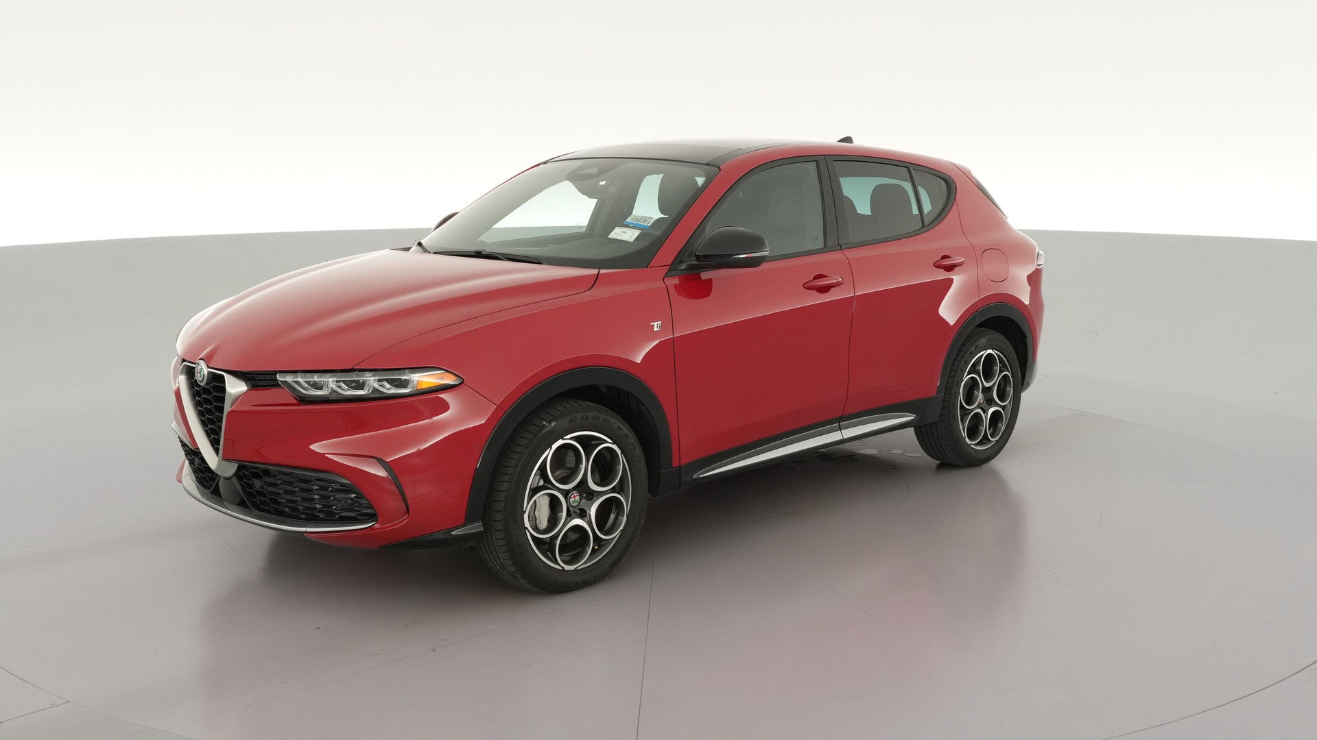 2024 Alfa Romeo Tonale vehicle photo