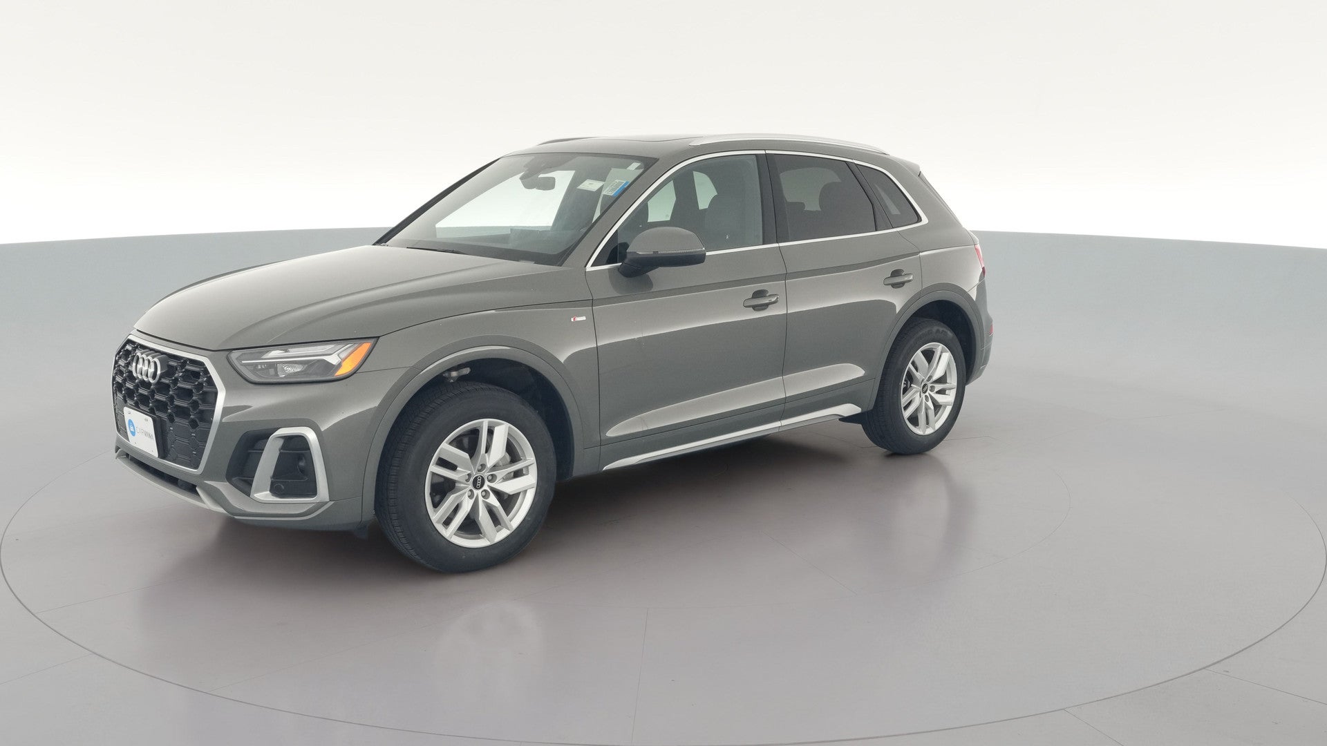 2023 Audi Q5 vehicle photo
