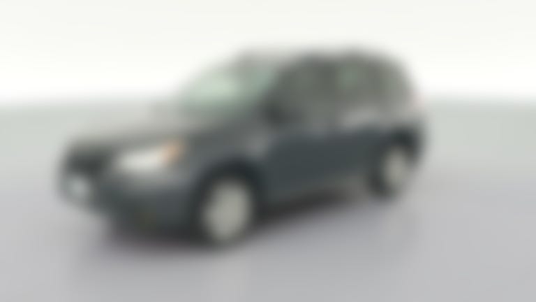 2016 Subaru Forester vehicle photo