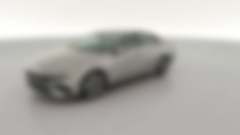 2025 Hyundai Elantra Hybrid vehicle photo