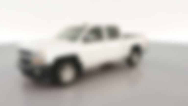 2016 Chevrolet Silverado 1500 Crew Cab vehicle photo