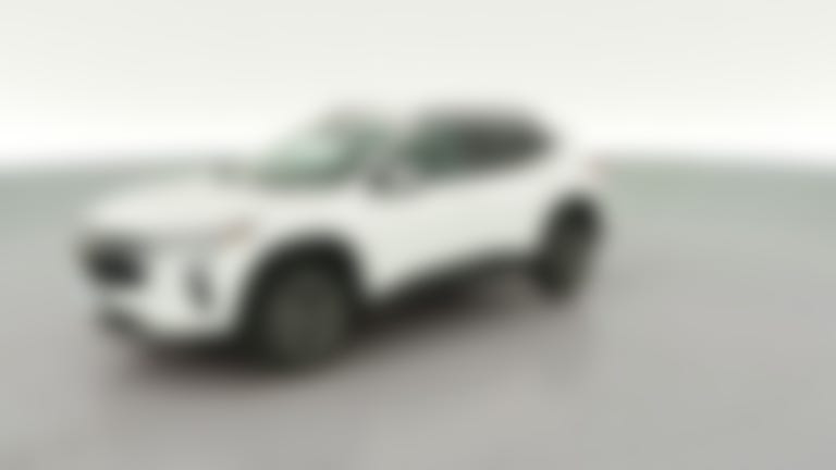 2025 Chevrolet Trax vehicle photo