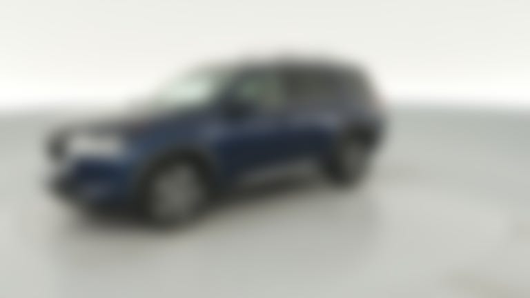 2023 Nissan Pathfinder vehicle photo