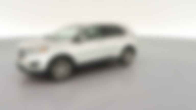 2018 Ford Edge vehicle photo