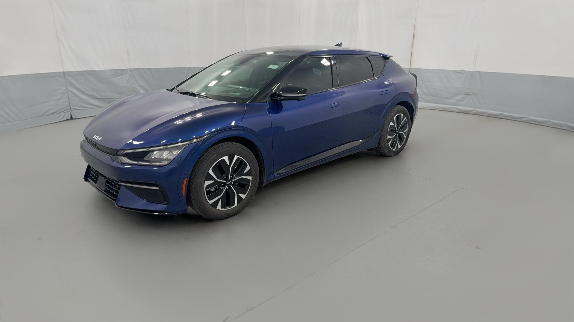 2024 Kia EV6 vehicle photo