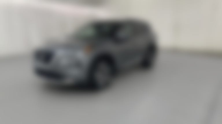 2021 Nissan Rogue vehicle photo
