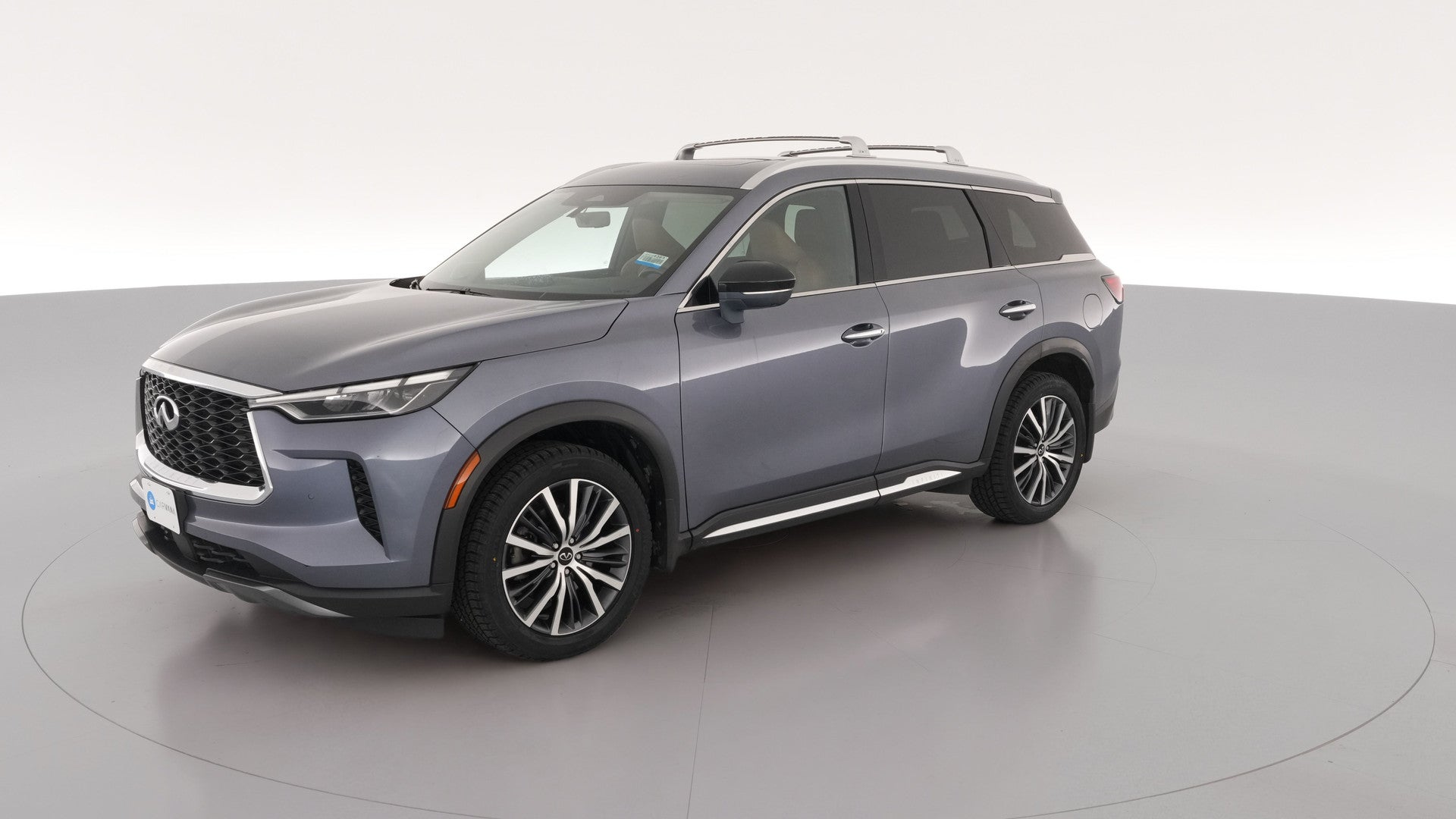 2023 INFINITI QX60 vehicle photo