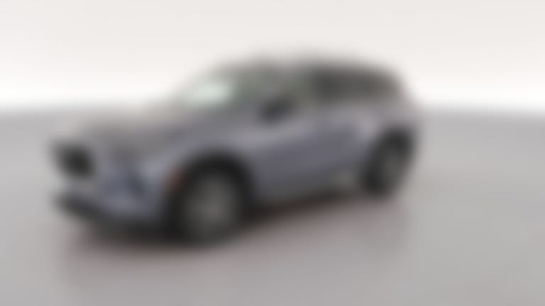 2023 INFINITI QX60 vehicle photo