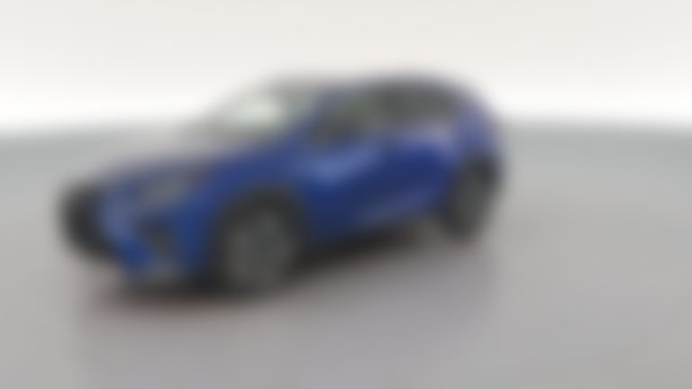 2021 Lexus NX vehicle photo