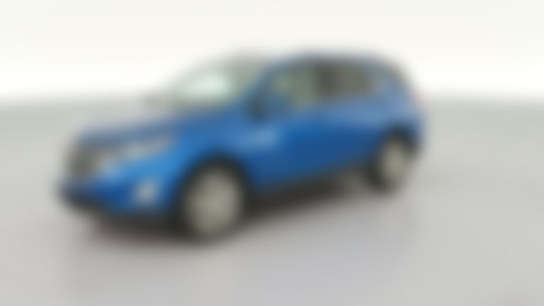 2019 Chevrolet Equinox vehicle photo