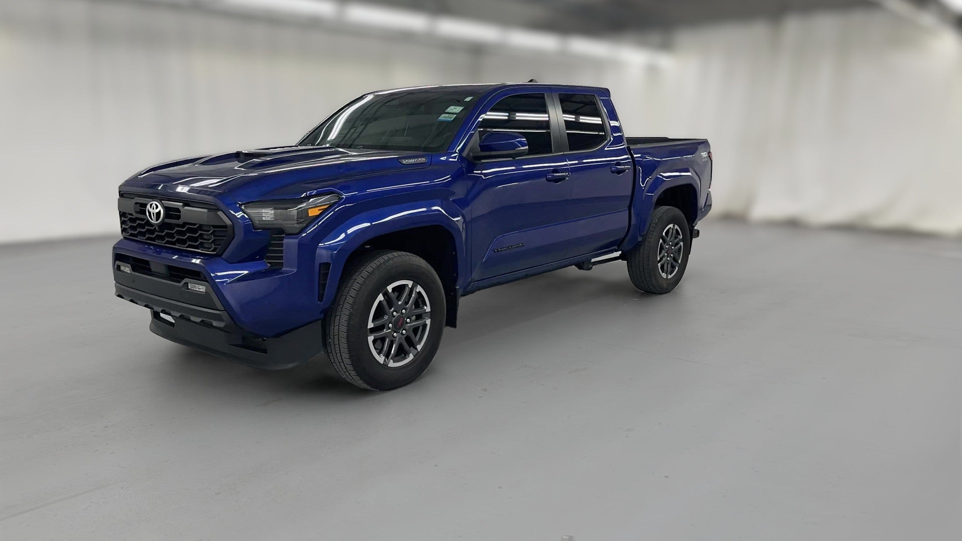 2024 Toyota Tacoma Double Cab vehicle photo