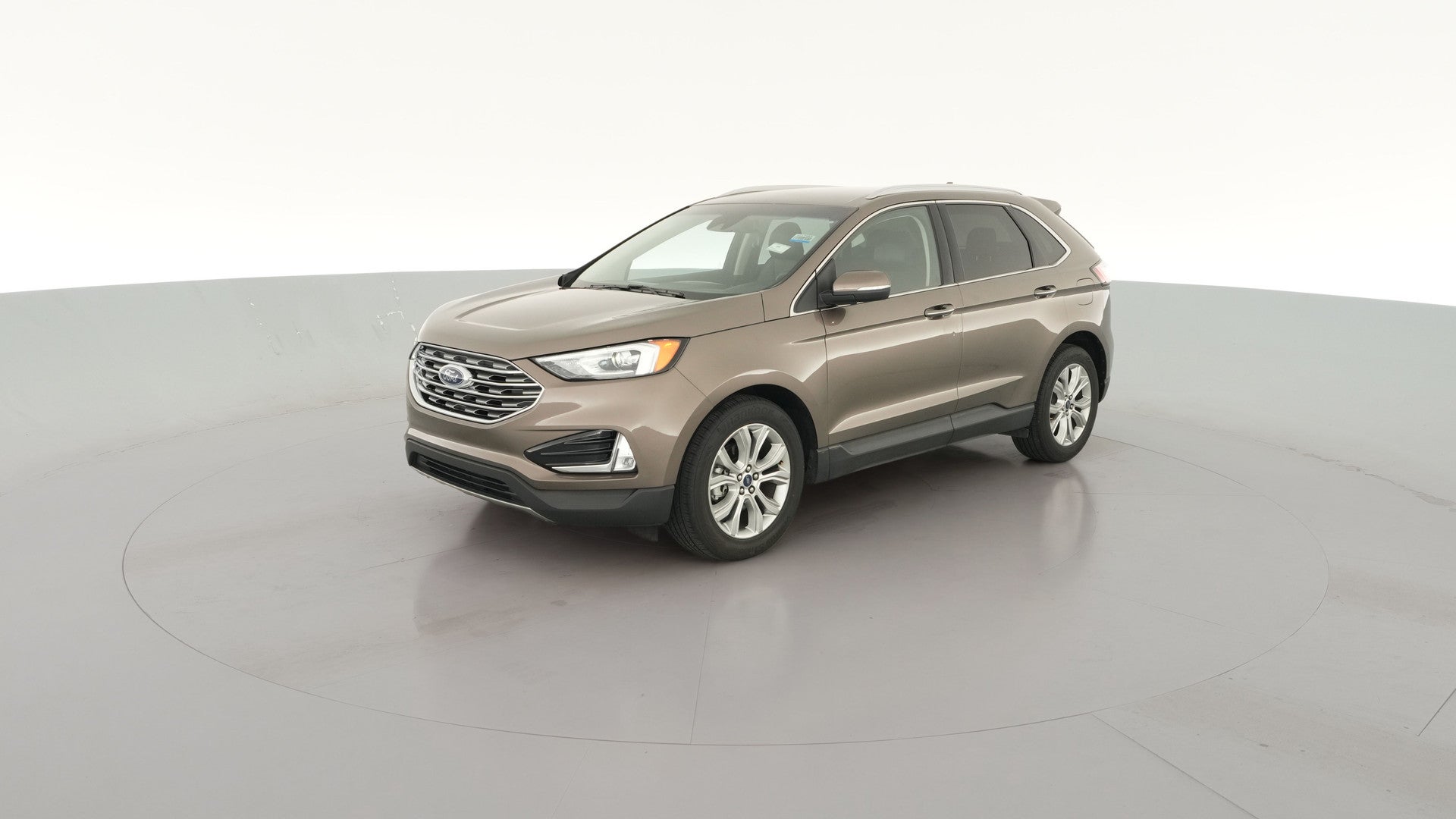 2019 Ford Edge vehicle photo