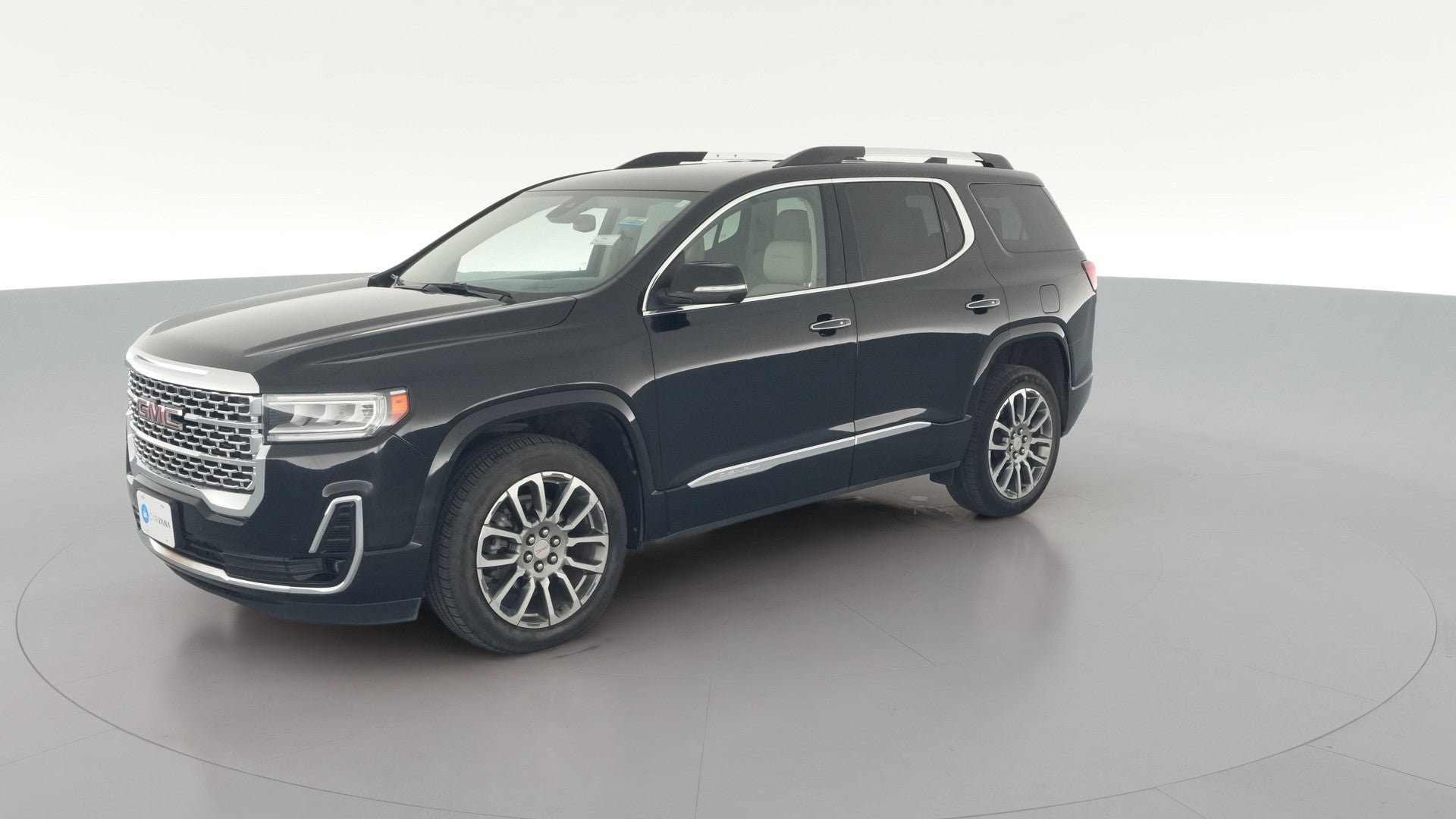 2023 GMC Acadia vehicle photo