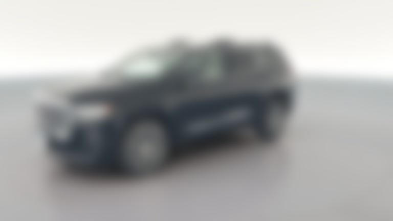 2023 GMC Acadia vehicle photo
