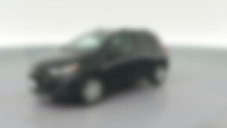 2019 Chevrolet Trax vehicle photo