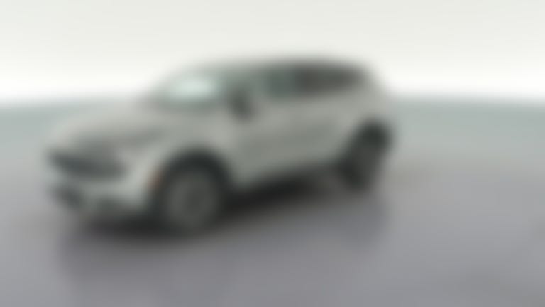 2023 Kia Sportage vehicle photo