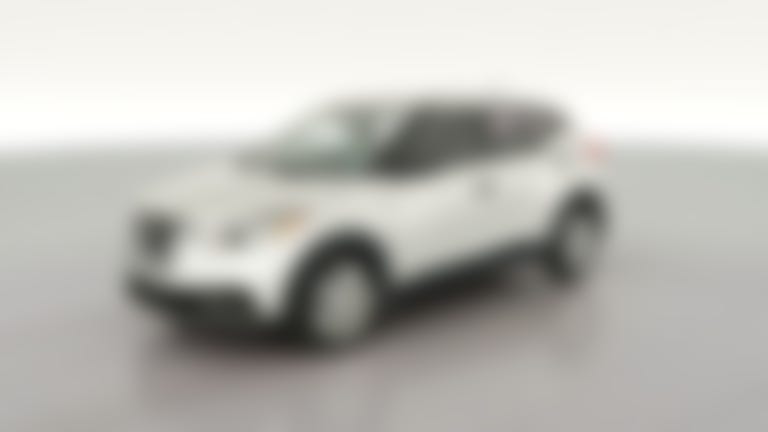 2020 Nissan Kicks vehicle photo