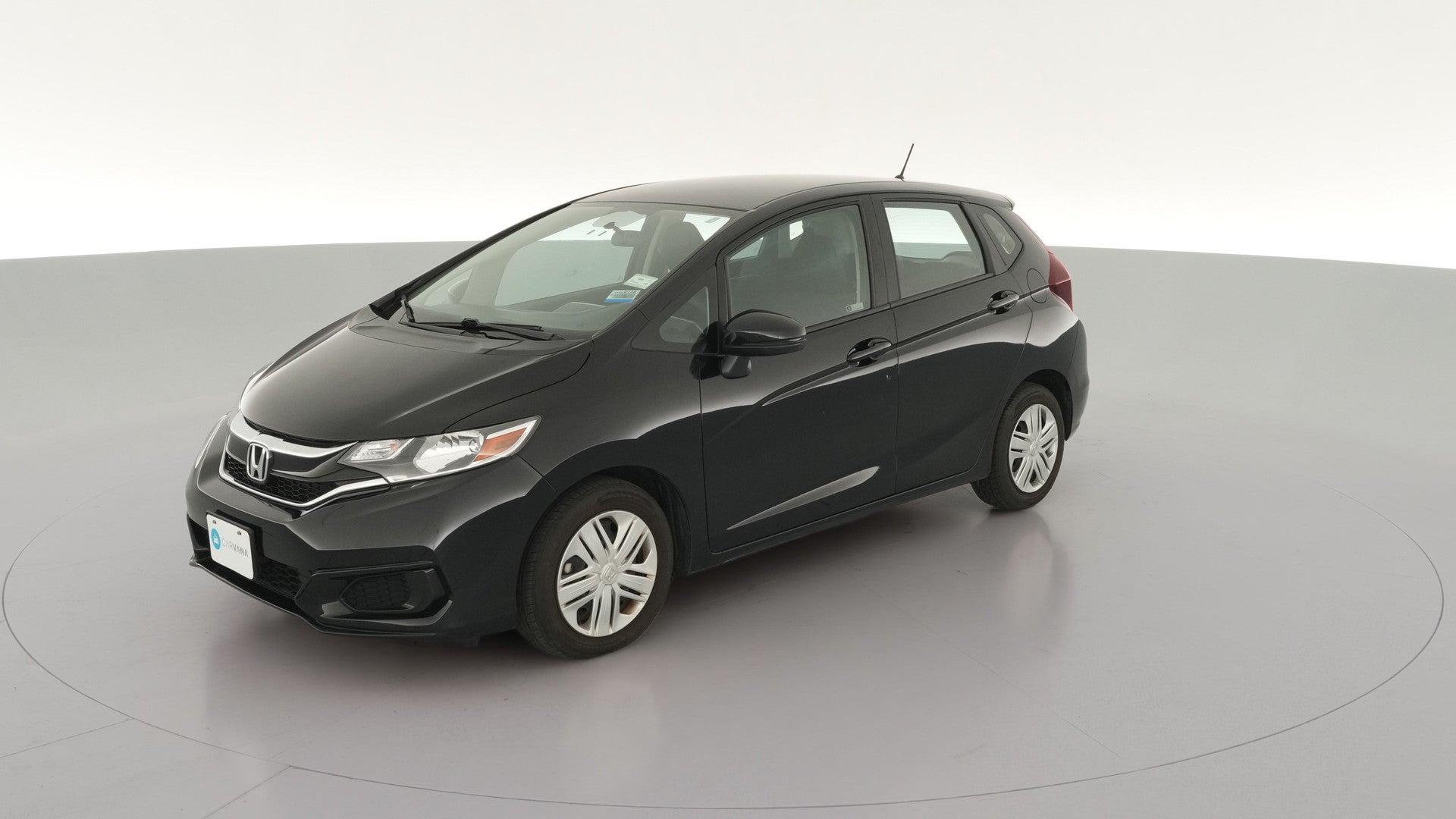 2019 Honda Fit vehicle photo