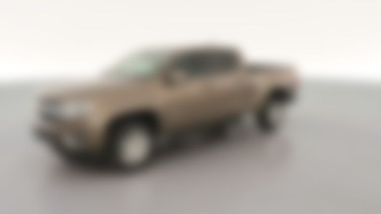 2016 Chevrolet Colorado Crew Cab vehicle photo