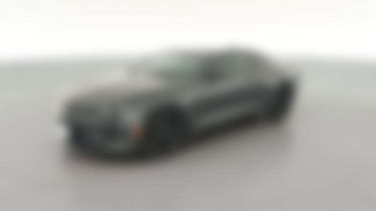 2017 Chevrolet Camaro vehicle photo