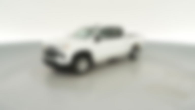 2025 Chevrolet Silverado 1500 Crew Cab vehicle photo