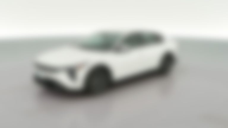 2025 Kia K4 vehicle photo